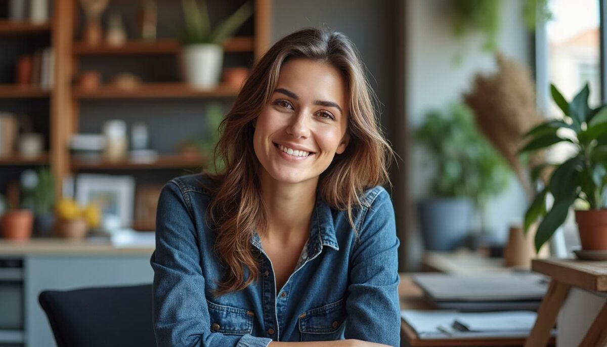 Portraits d&rsquo;entrepreneuses françaises : 12 parcours qui inspirent