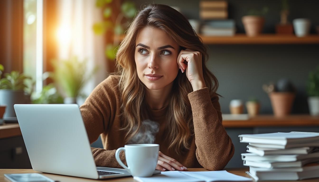 découvrez des témoignages inspirants et des conseils pratiques pour réussir votre reconversion professionnelle à 40 ans et donner un nouvel élan à votre carrière.