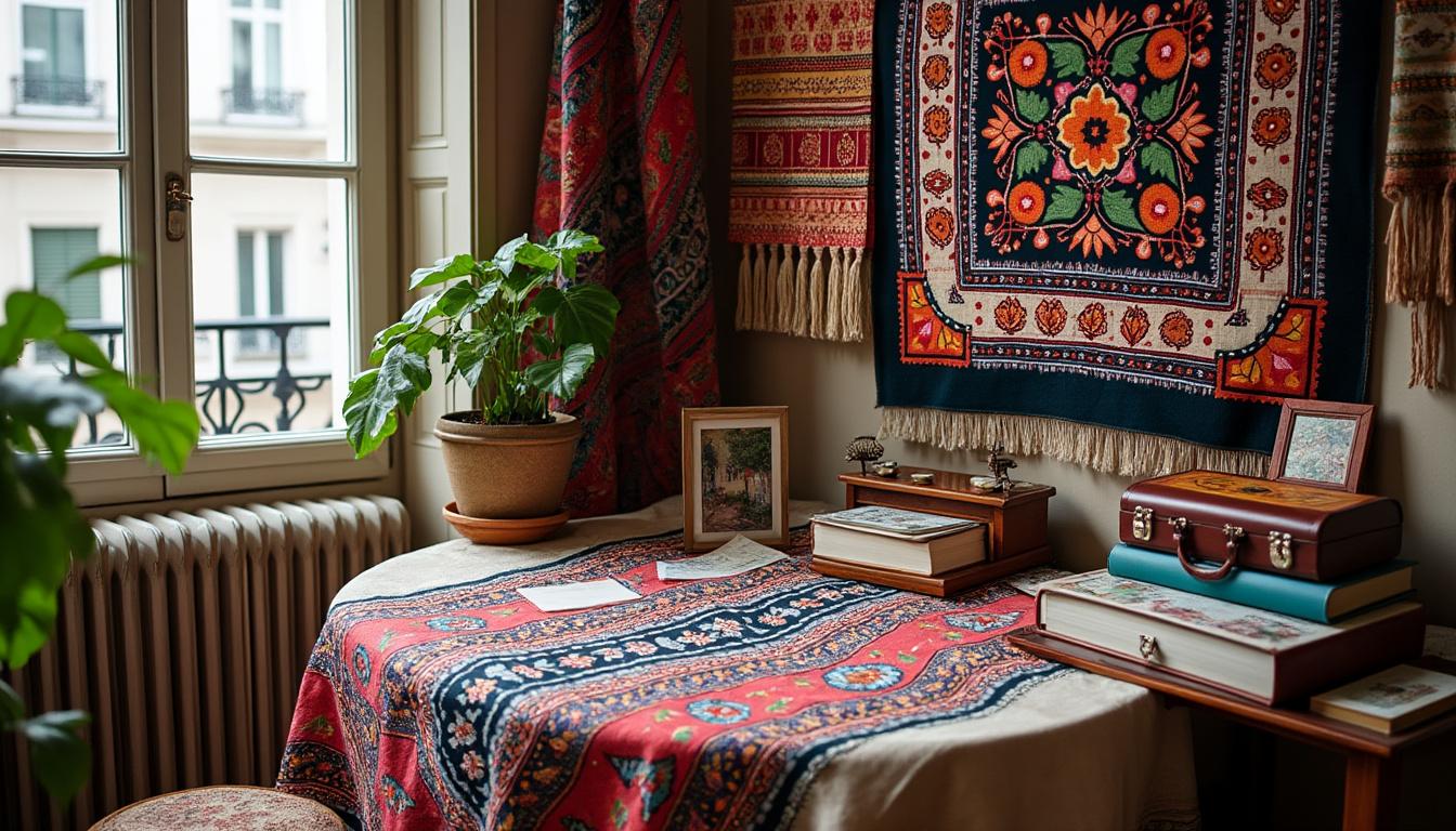 découvrez les réflexions de sophie jovillard sur l'importance de préserver l'essence culturelle des objets et d'éviter toute déformation de leur signification originelle.