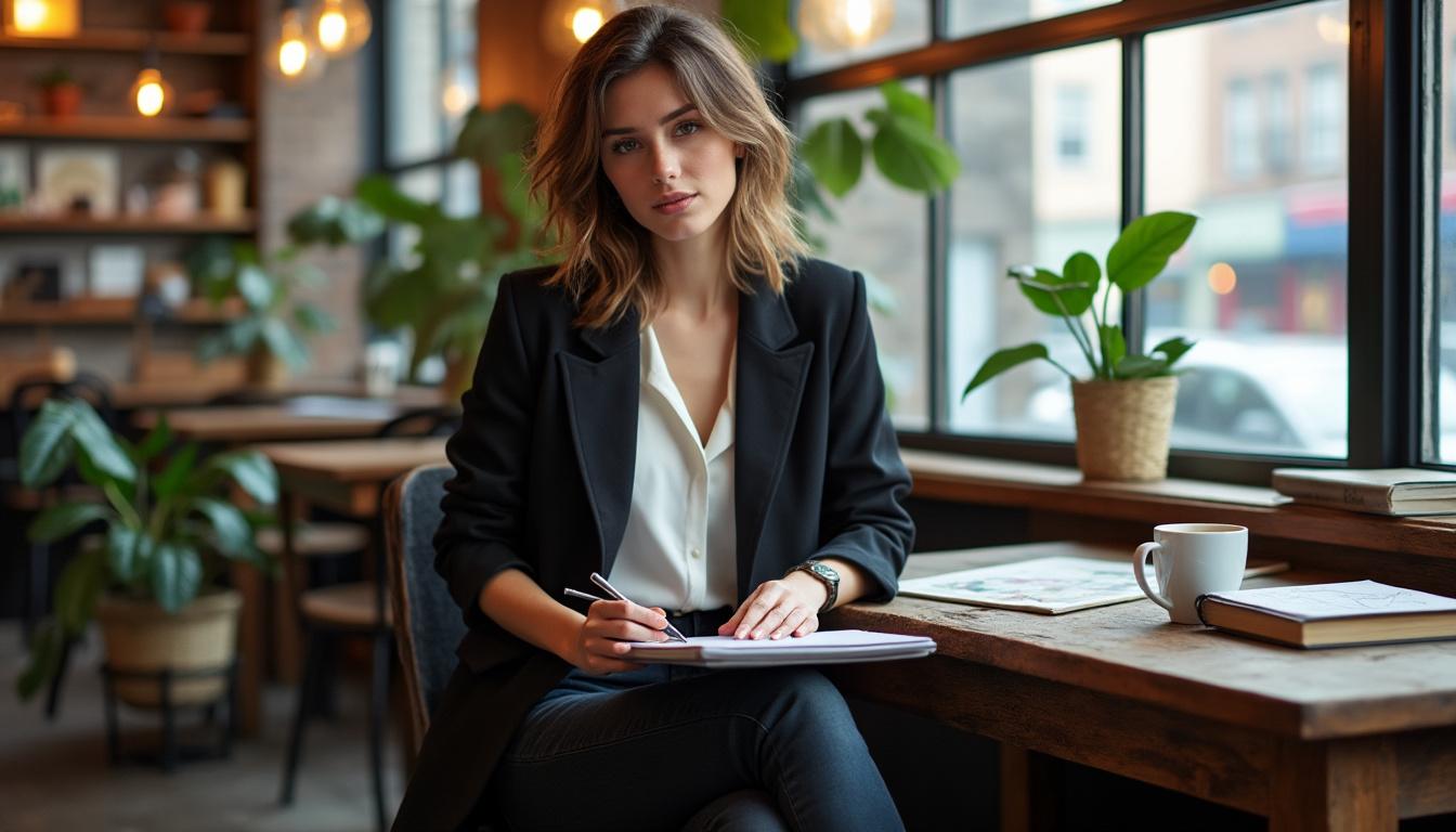 découvrez la masterclass mode exclusive de garance doré dans « style and the city », alliant élégance, conseils pratiques et inspirations pour sublimer votre style au quotidien.