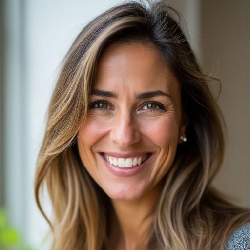 Juliette Marchand, directrice éditoriale de Plurielles Mag