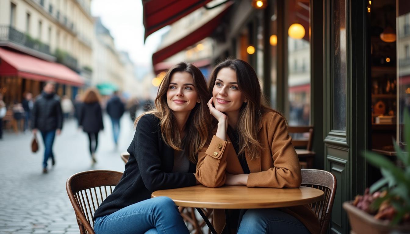 découvrez comment identifier les signes d'une amitié toxique et apprenez les étapes essentielles pour vous en libérer et retrouver des relations saines.