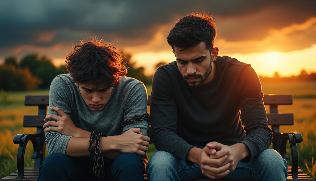 découvrez comment identifier une amitié toxique, reconnaître ses signes et trouver les clés pour s'en libérer afin de préserver votre bien-être émotionnel.