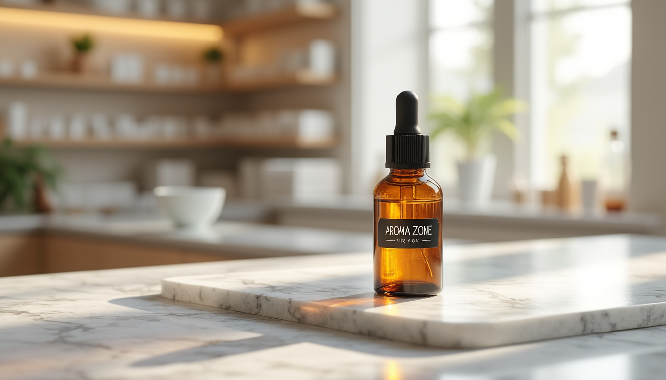 découvrez aroma-zone, le sérum français incontournable qui se vend toutes les 10 secondes, un succès phénoménal plébiscité pour son efficacité et sa qualité.