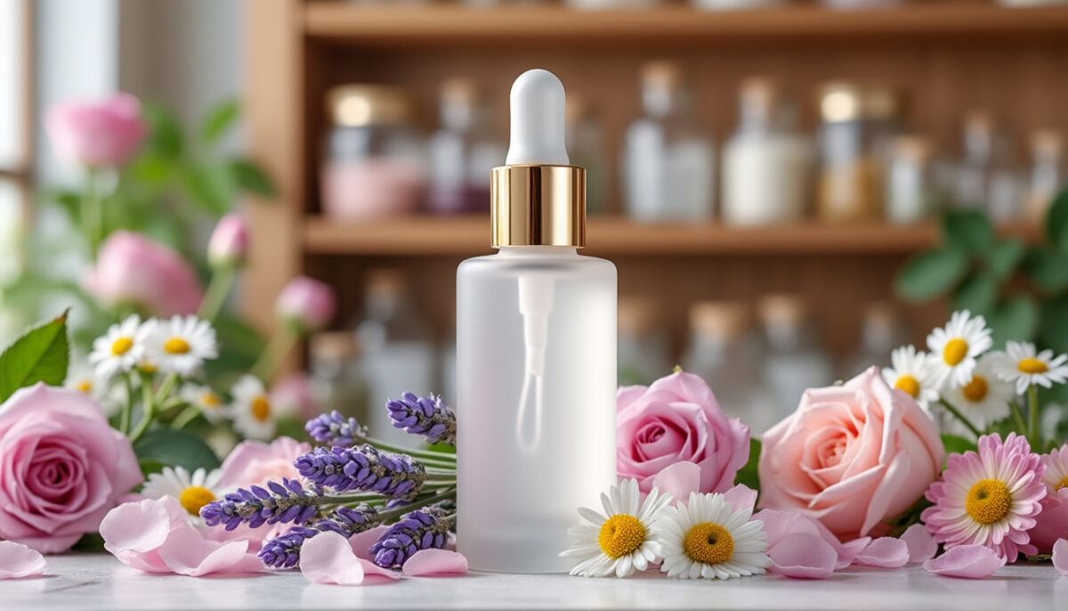 Aroma-Zone : Le sérum français qui se vend toutes les 10 secondes, un succès phénoménal