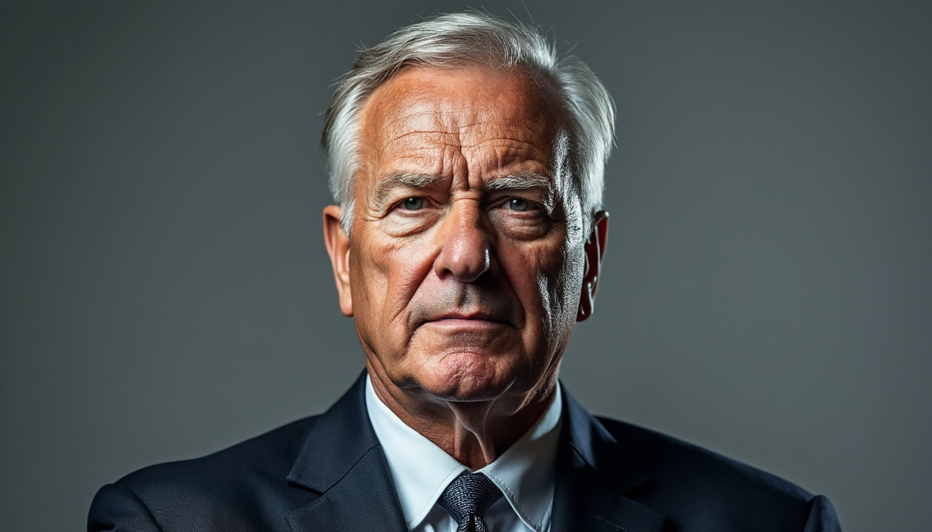 découvrez les secrets du leadership d'arsène wenger, alliant esprit collectif et confiance en soi pour réussir dans le monde du football et au-delà.