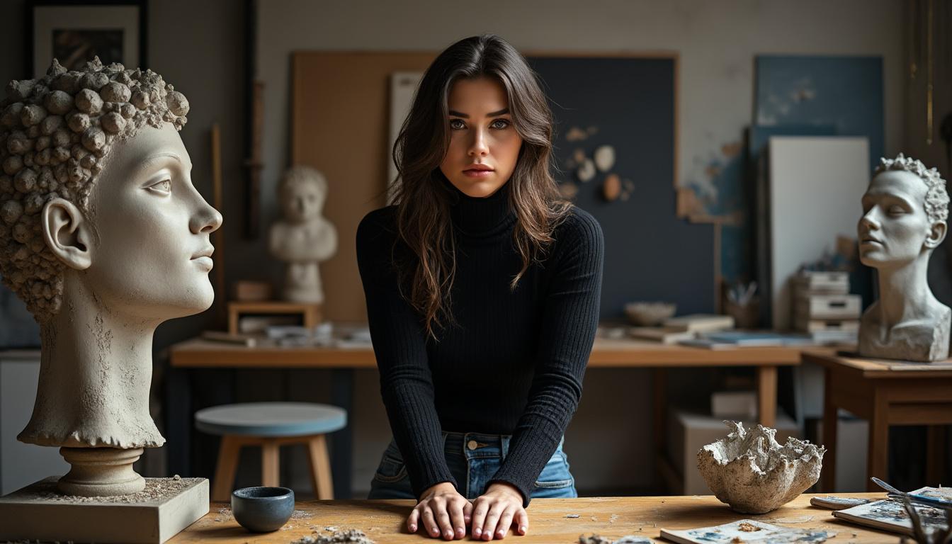 découvrez 15 artistes femmes contemporaines incontournables à connaître pour enrichir votre culture artistique et soutenir la création féminine actuelle.