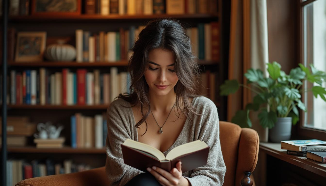 découvrez 20 livres incontournables d'autrices françaises contemporaines, une sélection essentielle pour explorer la richesse de la littérature féminine actuelle.