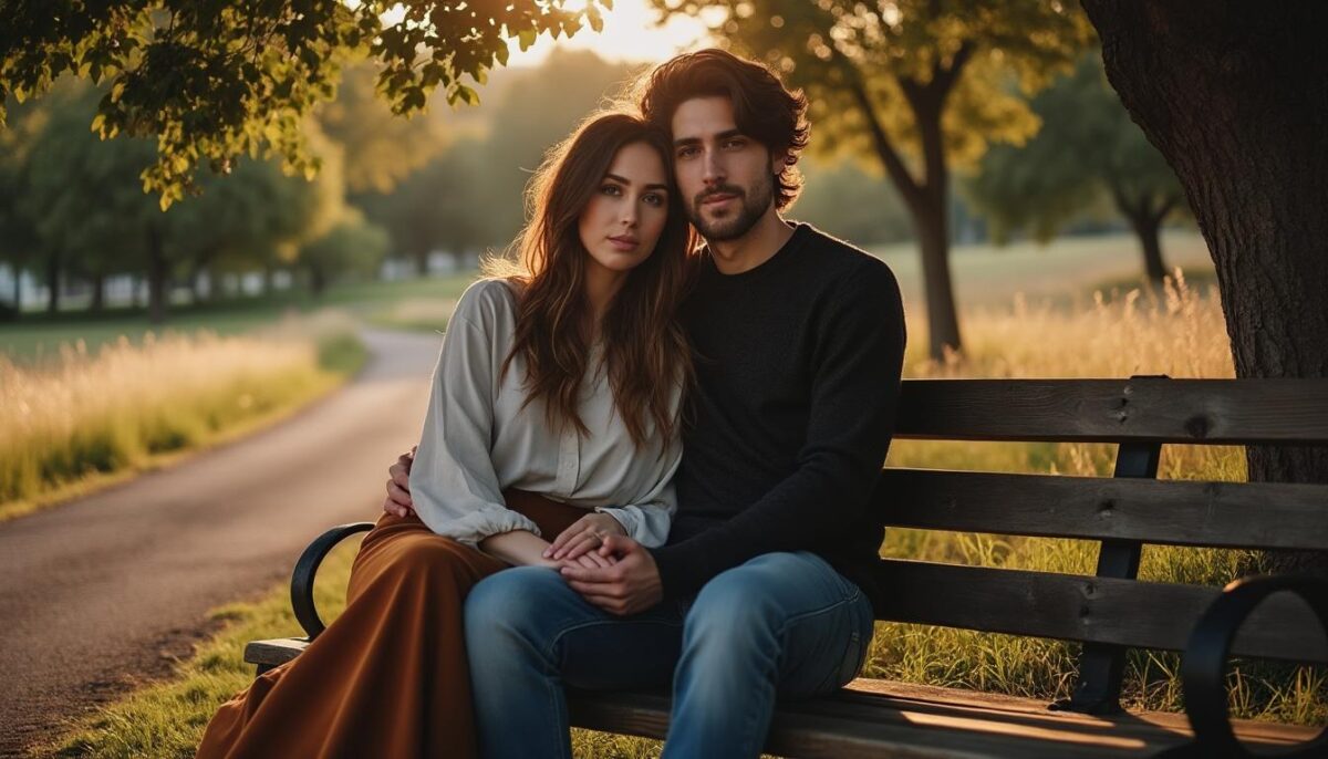 Benjamin Lavernhe et Rebecca Marder : une romance discrète loin des feux de la rampe