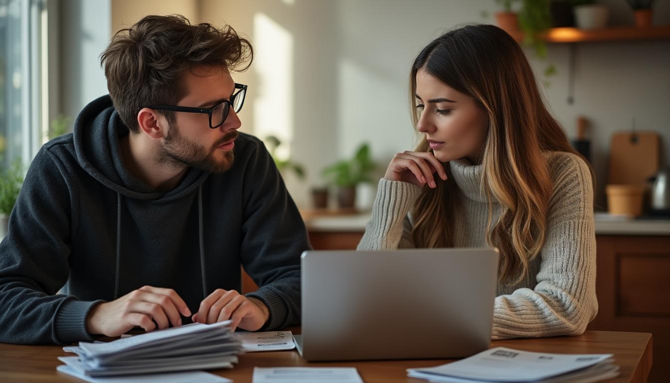 découvrez des conseils pratiques pour gérer un budget de couple équilibré et éviter de vous effacer financièrement tout en préservant votre autonomie.