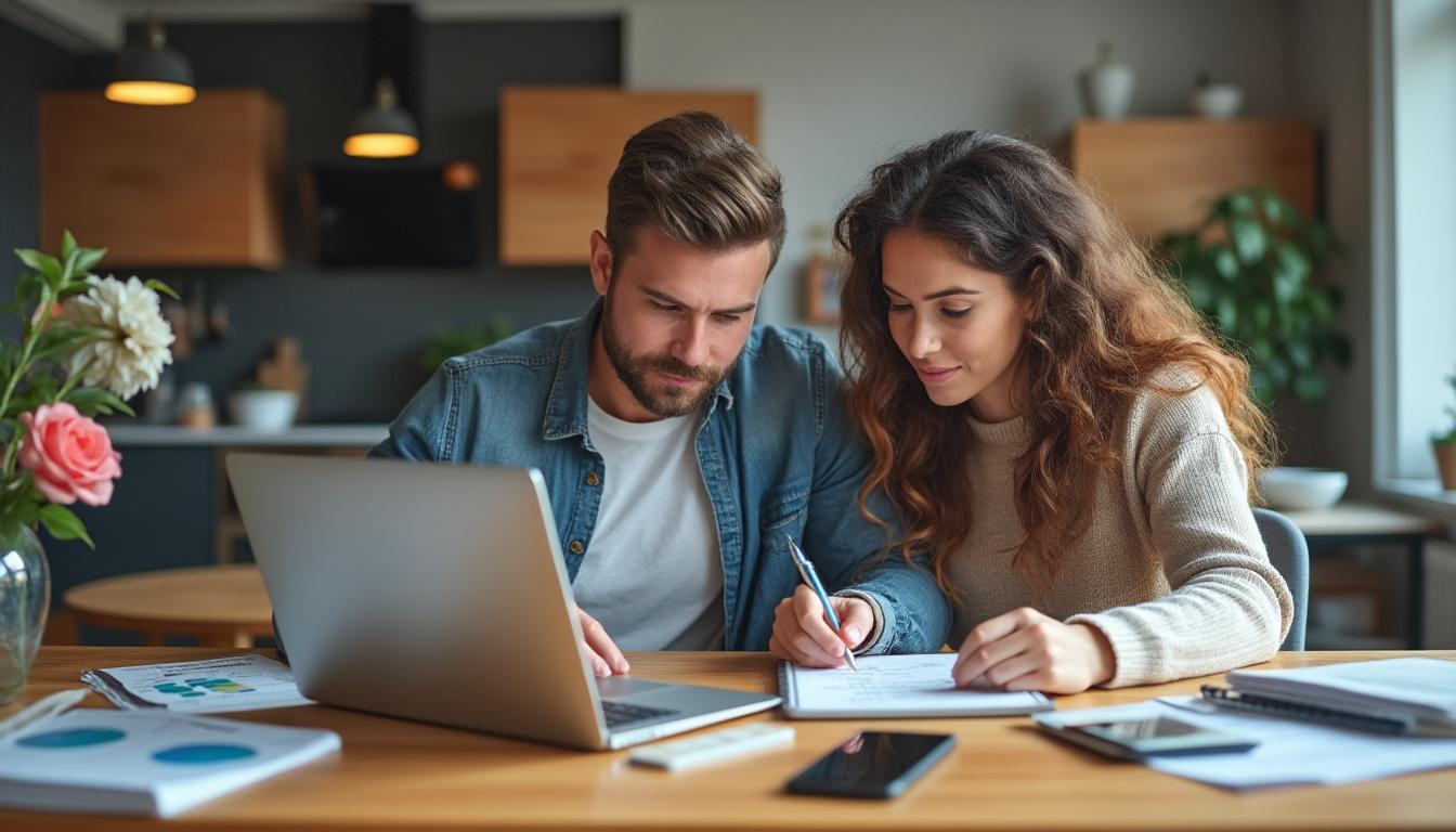 découvrez nos conseils pratiques pour gérer efficacement le budget de couple et préserver votre indépendance financière sans vous effacer.