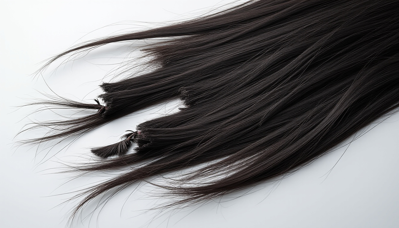 découvrez les 5 idées reçues sur les cheveux fourchus, expliquées et déconstruites par une experte capillaire pour mieux comprendre et soigner vos cheveux.