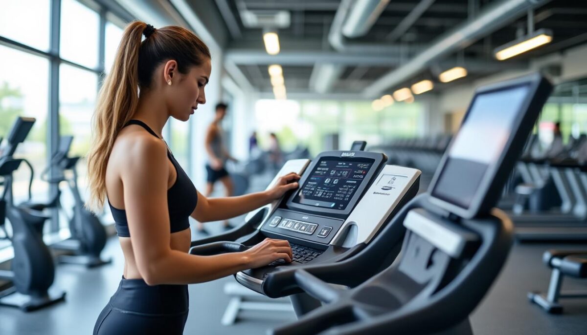 Comment sélectionner la machine idéale en salle de sport pour optimiser vos résultats ?