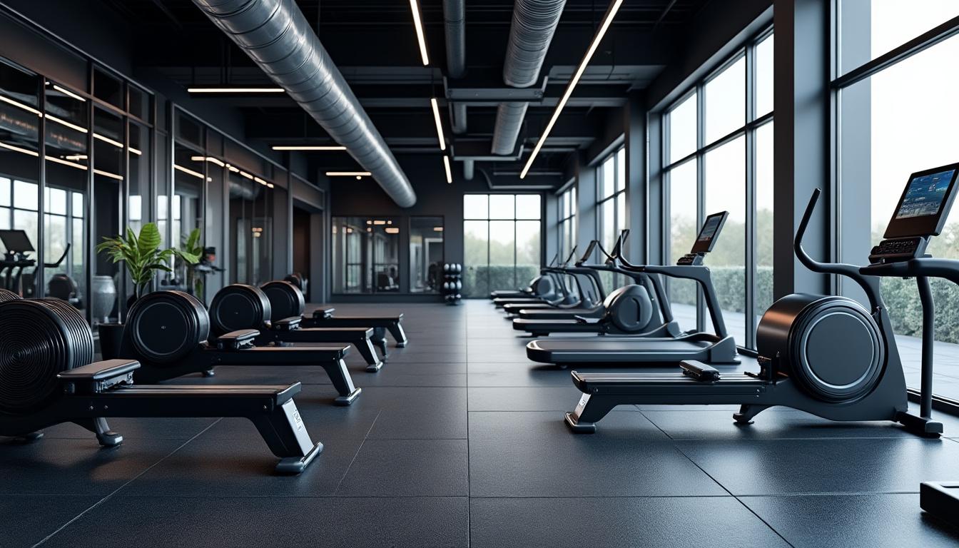 découvrez comment choisir la machine parfaite en salle de sport pour maximiser vos performances et atteindre vos objectifs rapidement et efficacement.