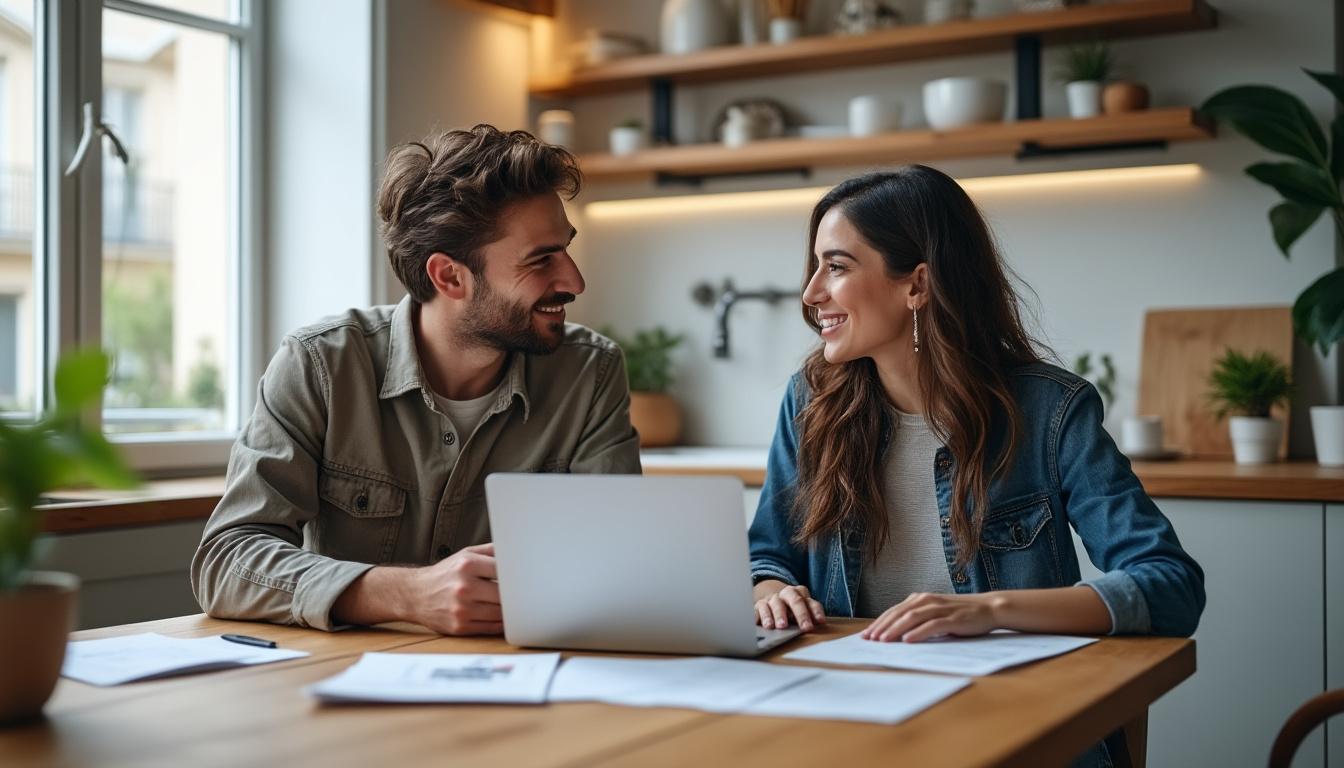 découvrez les clés pour construire un couple égalitaire authentique, basé sur le respect, la communication et le partage équilibré des responsabilités.