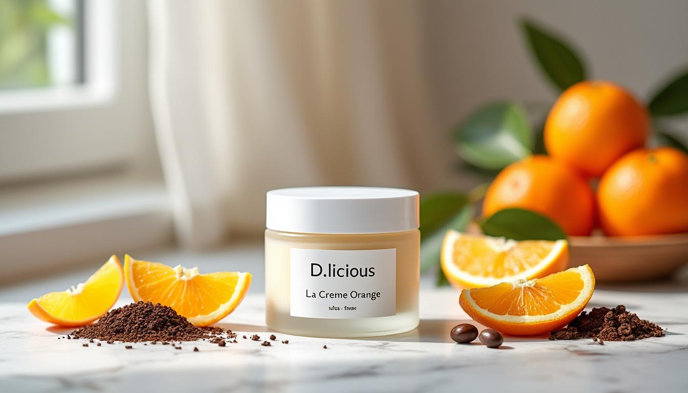 découvrez d.licious, une marque engagée pour une beauté responsable alliant qualité, éthique et durabilité.