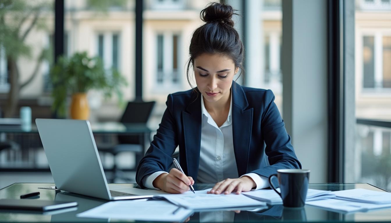 découvrez comment demander une augmentation avec nos scripts et exemples concrets pour défendre efficacement votre salaire.