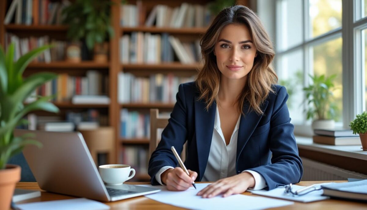 Écrire un livre quand on est une femme : conseils et ateliers