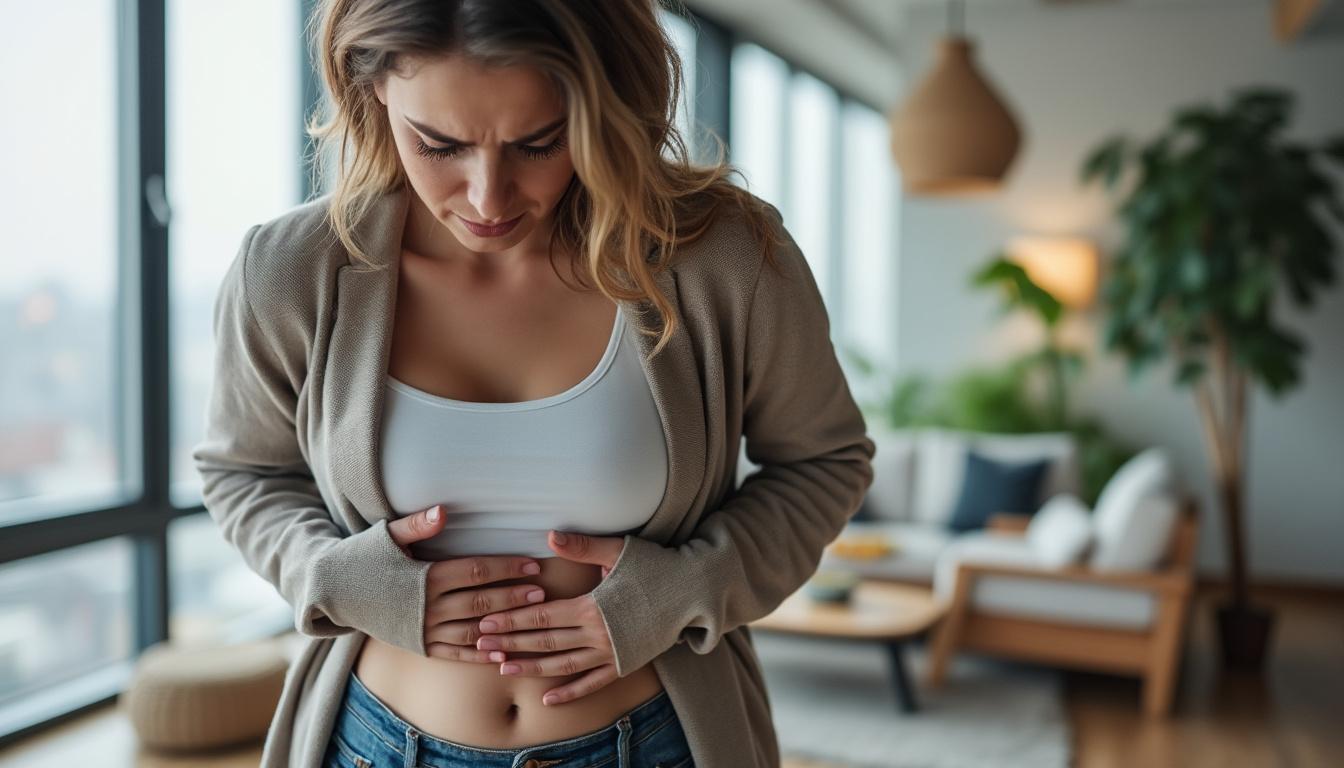découvrez les symptômes de l'endométriose, les méthodes de diagnostic efficaces et les options de prise en charge pour améliorer la qualité de vie des patientes.