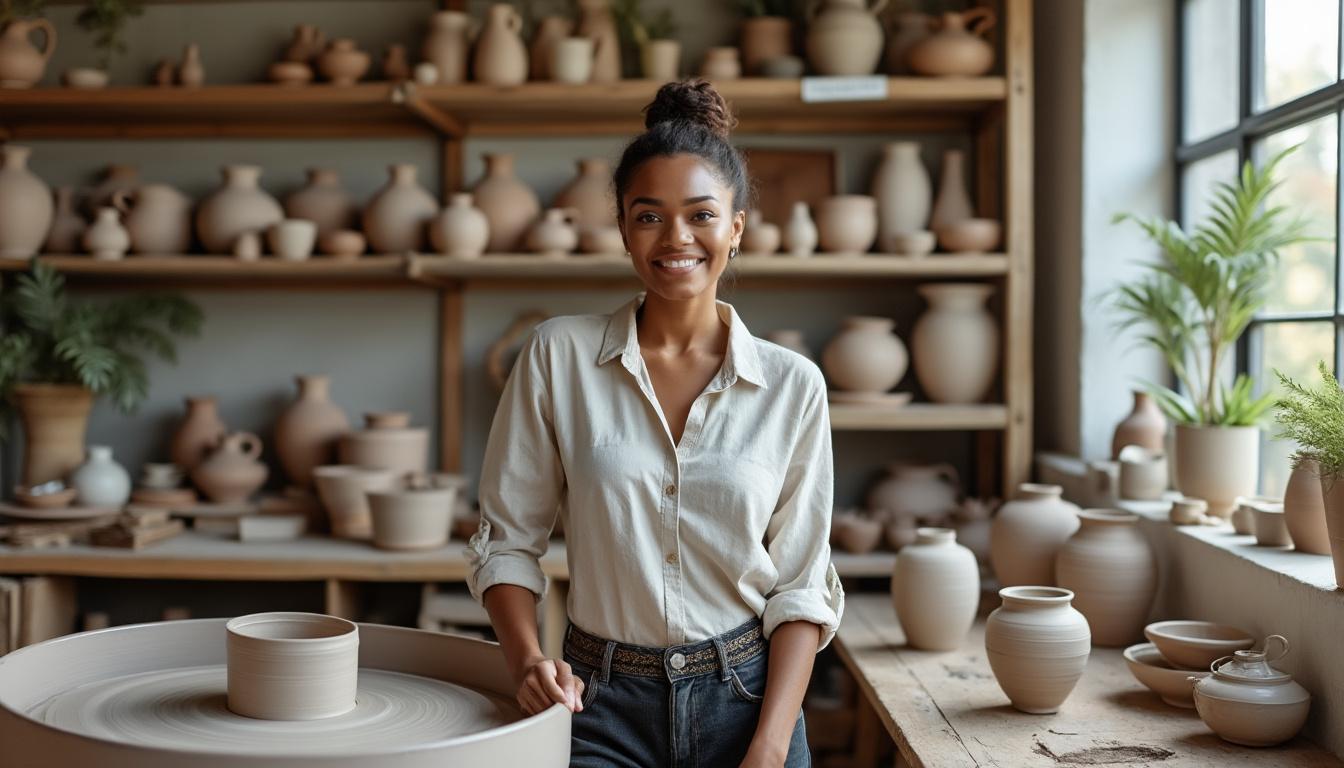 découvrez les biais courants auxquels les entrepreneures féminines font face et comment les surmonter pour réussir à lever des fonds efficacement.