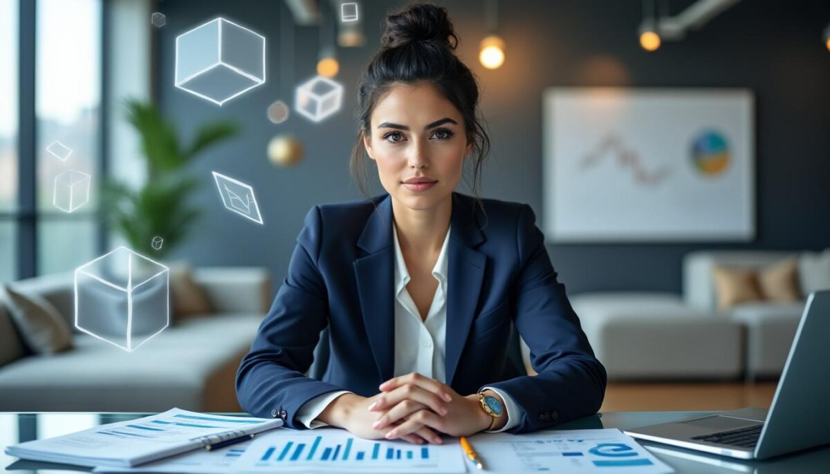 Entrepreneuriat féminin : les biais à connaître pour lever