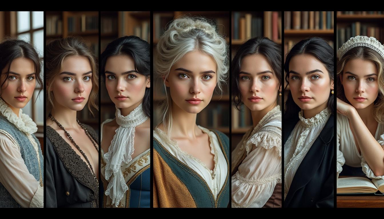 découvrez les figures féminines françaises emblématiques qui ont façonné l'histoire du féminisme à travers leurs combats et leurs engagements.