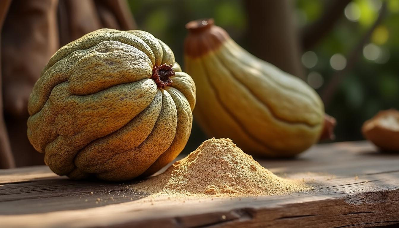 découvrez les bienfaits du baobab, un superaliment riche en nutriments, à consommer avec modération pour profiter pleinement de ses vertus.