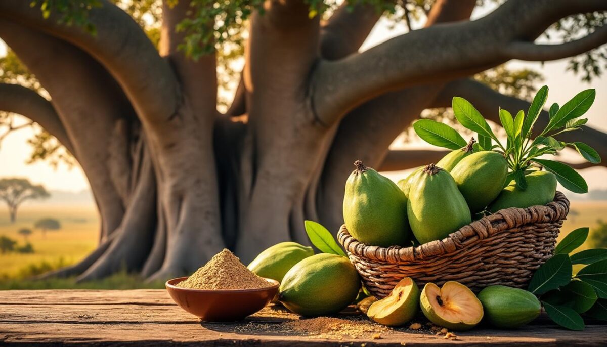 Le baobab : un superaliment puissant à savourer avec précaution