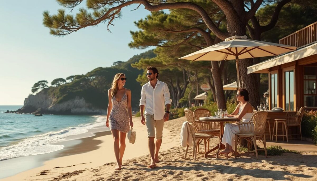 Marion Cotillard, Guillaume Canet, Laurent Delahousse : Qui profite de ses vacances au charme du Cap Ferret ?
