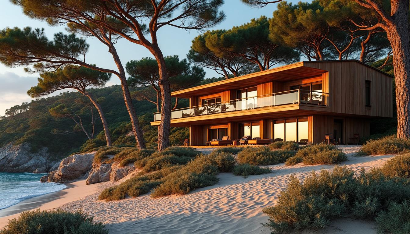 découvrez comment marion cotillard, guillaume canet et laurent delahousse profitent de leurs vacances dans le cadre enchanteur du cap ferret, entre détente et charme authentique.