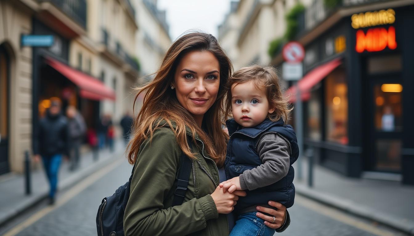 découvrez les défis et les joies de la maternité solo, et comment choisir d'élever votre enfant seule avec confiance et sérénité.