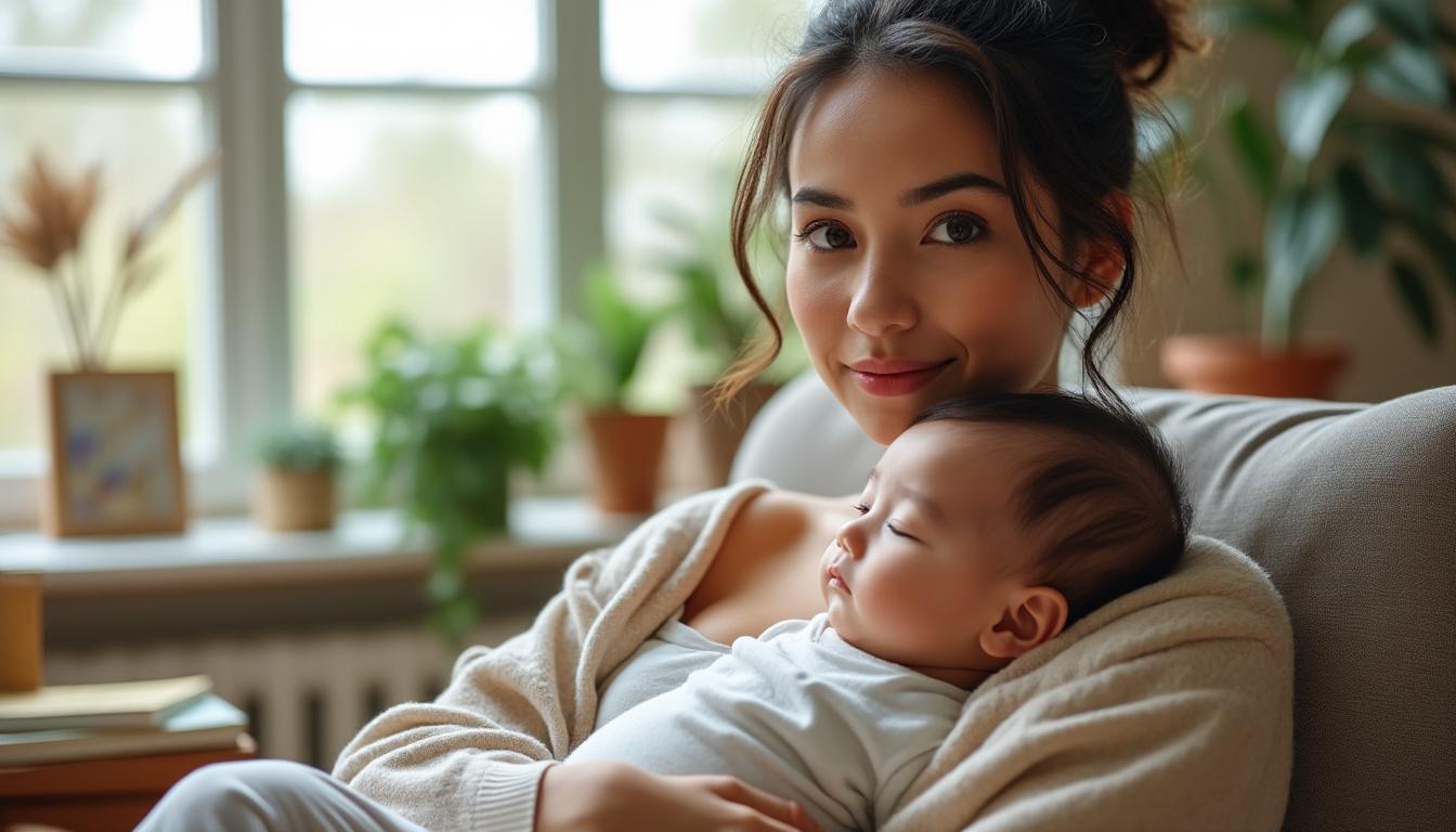découvrez les choix et défis de la maternité solo, et comment élever son enfant seule avec confiance et sérénité.