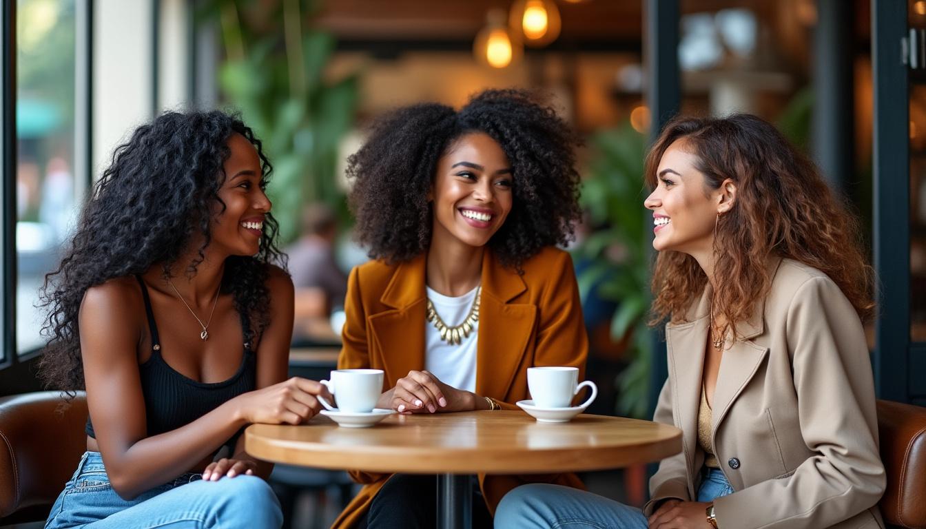 découvrez des témoignages authentiques de femmes assumées qui choisissent de ne pas avoir d'enfant, explorant leurs raisons, convictions et expériences personnelles.