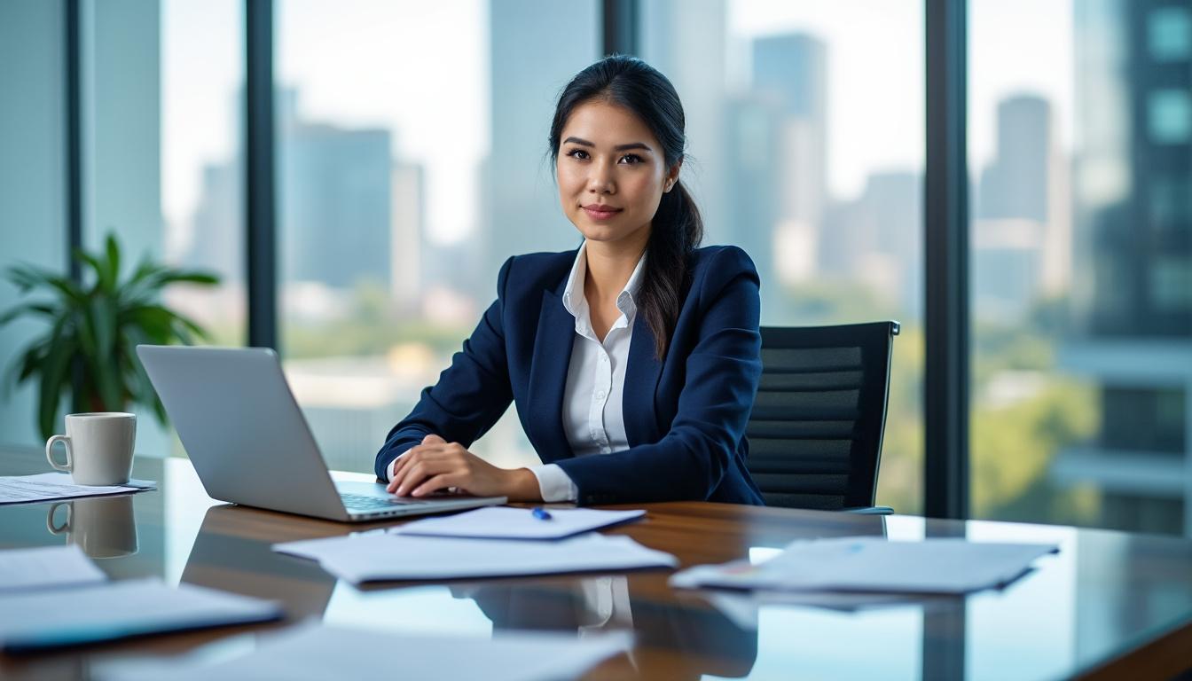découvrez notre guide complet pour les femmes afin de négocier efficacement leur salaire et obtenir la rémunération qu'elles méritent.