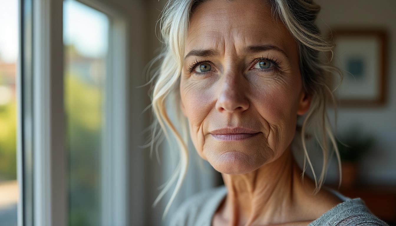 découvrez comment reconnaître les premiers signes de la périménopause pour mieux comprendre et accompagner cette transition naturelle de la santé féminine.
