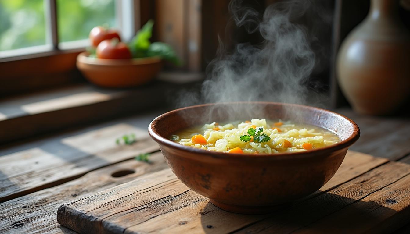 découvrez les vérités et les idées reçues sur le régime soupe aux choux pour perdre du poids rapidement et de manière saine. conseils, avantages et précautions à connaître.