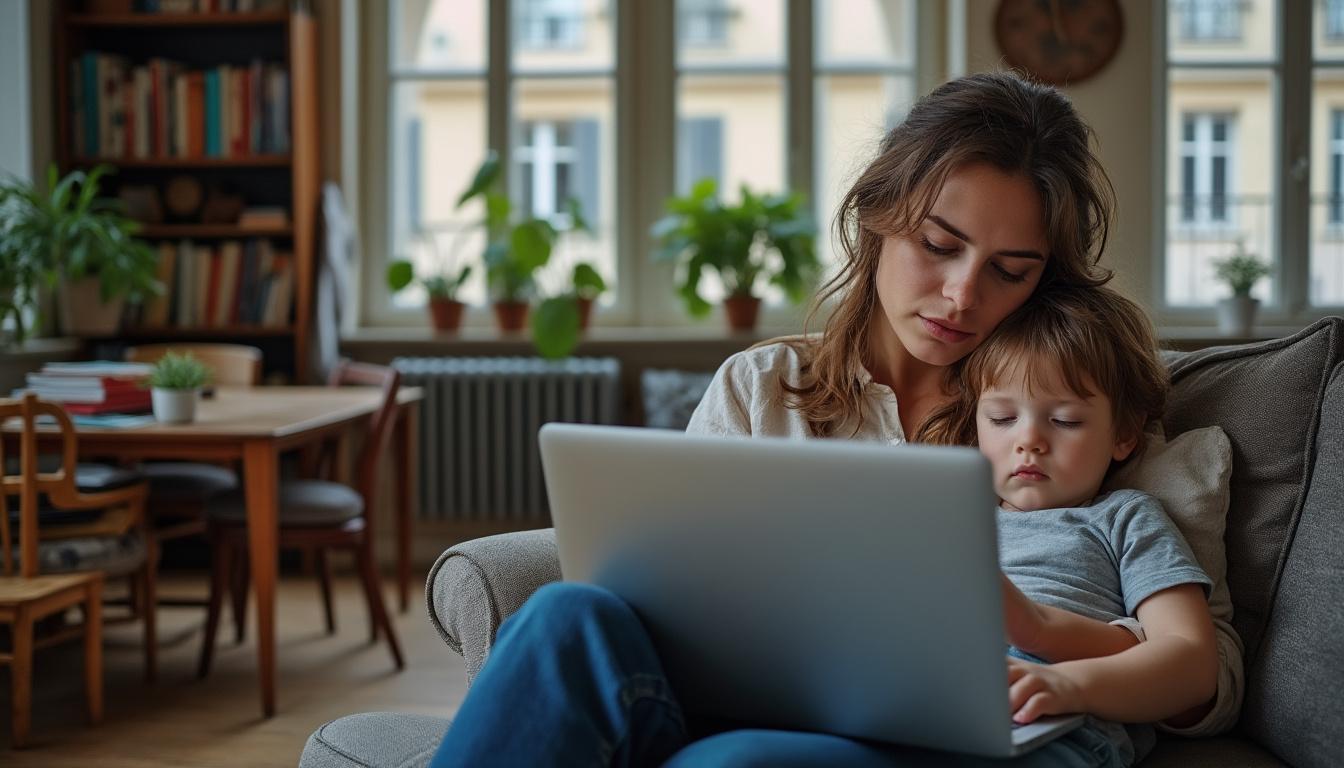 découvrez les enjeux de la santé mentale des femmes, abordant le burn-out, l'anxiété et la dépression, pour mieux comprendre et soutenir leur bien-être psychologique.