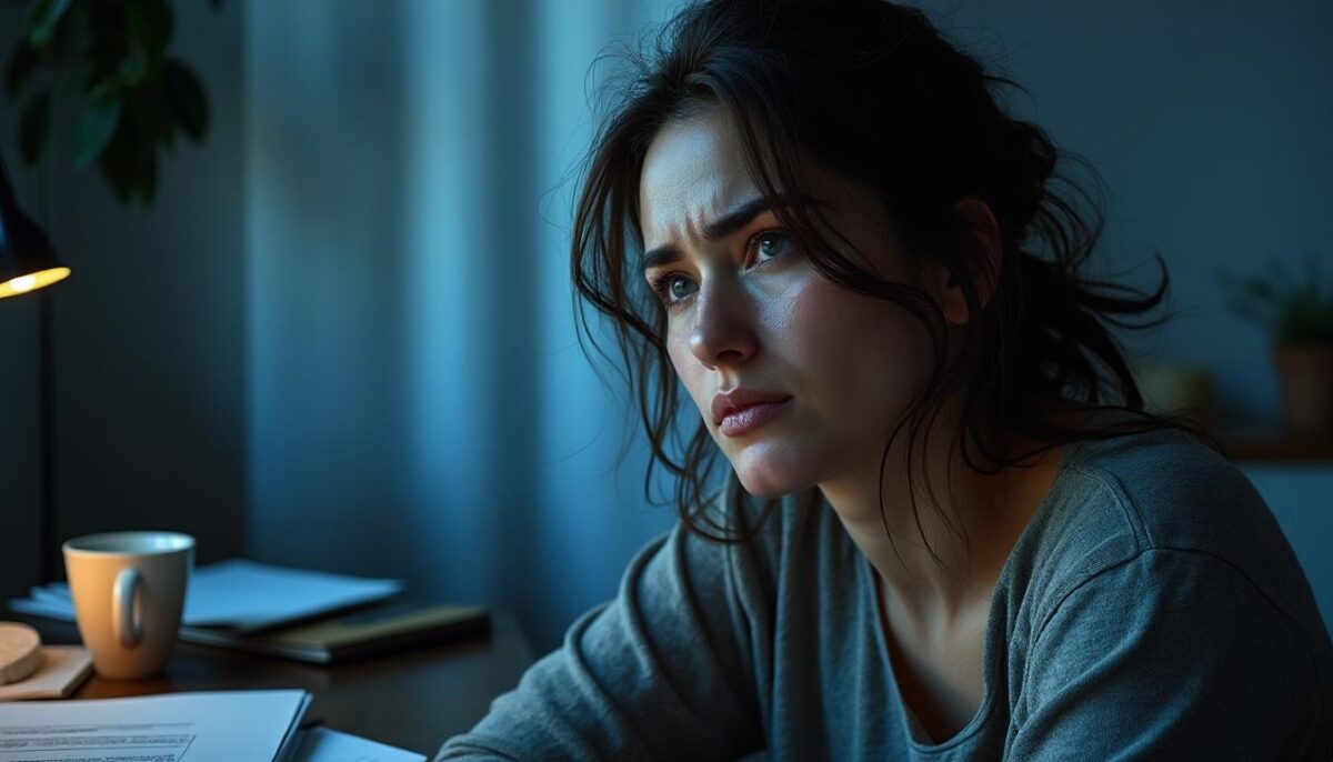 Santé mentale des femmes : burn-out, anxiété, dépression
