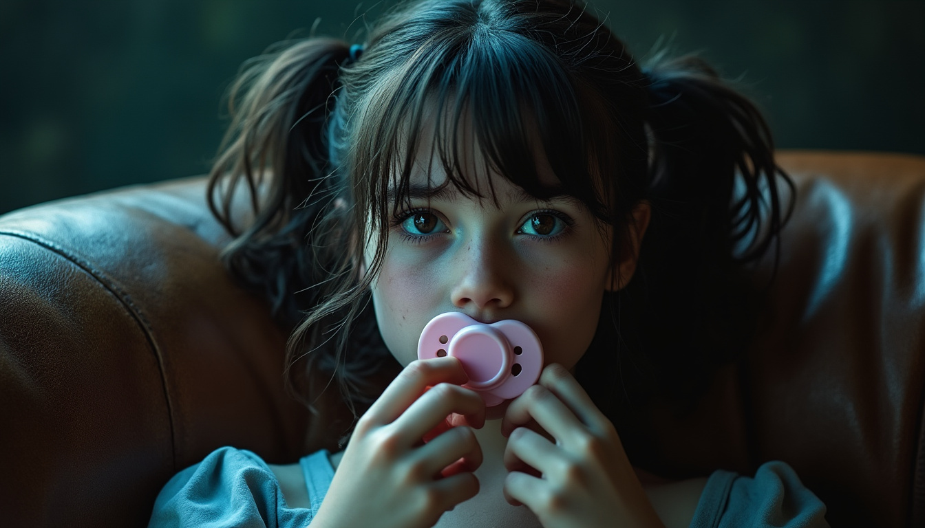 découvrez les scènes troublantes entre chien et bébé dans la nouvelle saison d'euphoria avec sydney sweeney, qui suscitent de nombreuses réactions.