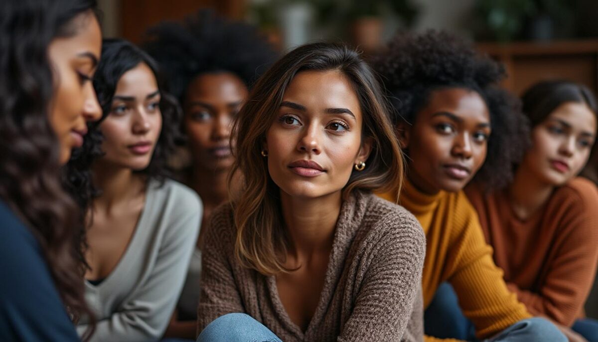 Témoignages de femmes : leurs histoires vraies racontées