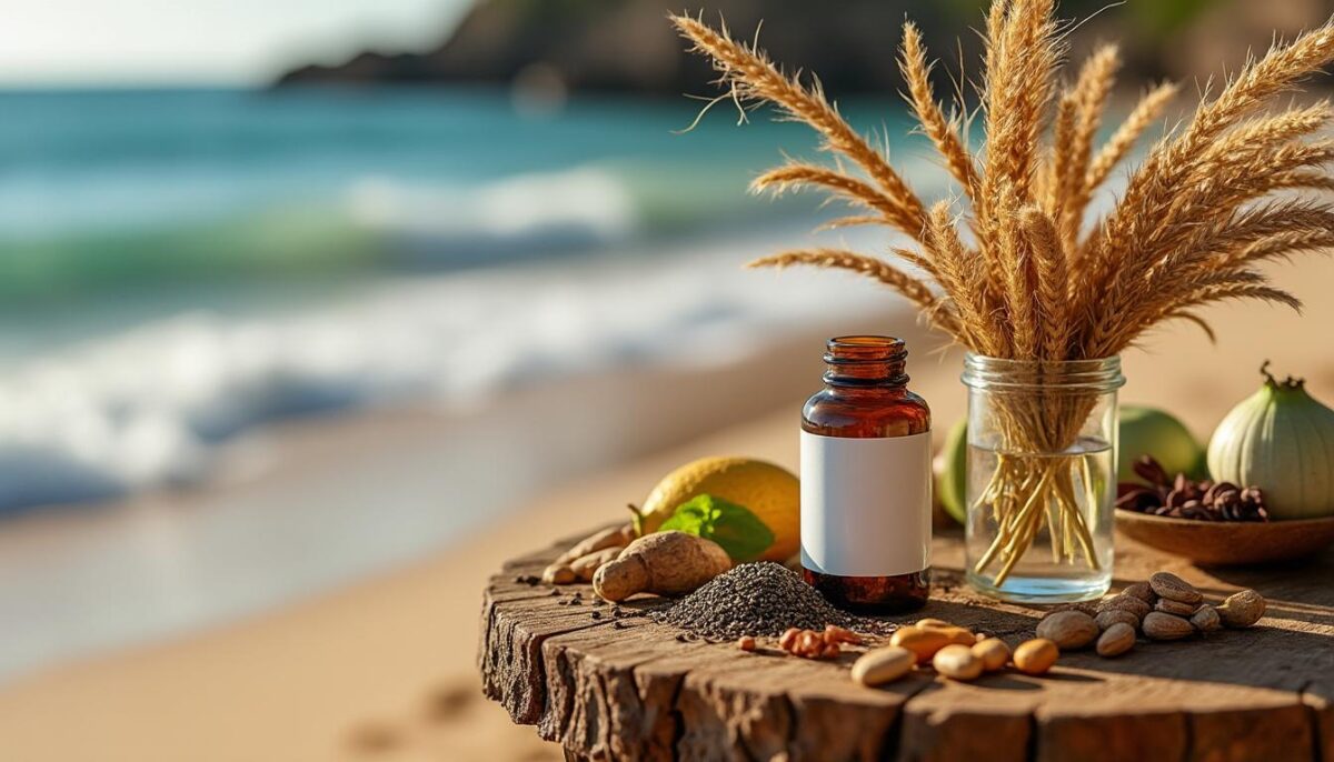 Top 6 des compléments alimentaires incontournables pour sublimer vos cheveux cet été 2025