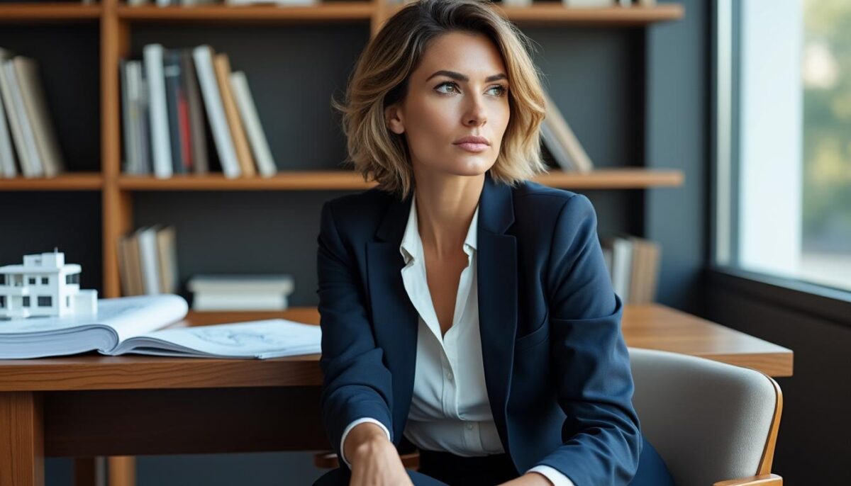 Valérie Pécresse : « Ma carrière politique est née de la déception face au refus du métier qui me passionnait »