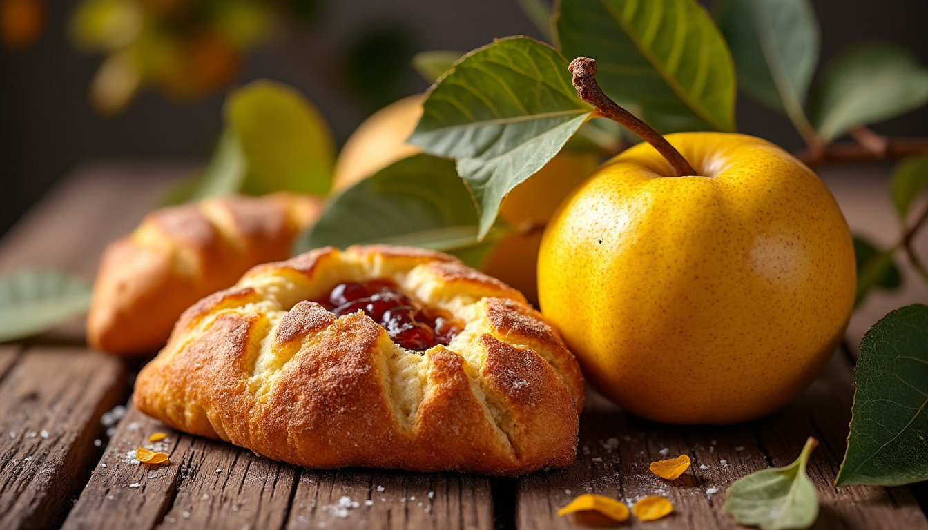 découvrez des recettes traditionnelles authentiques pour sublimer vos plats et impressionner vos convives avec des saveurs d'exception.