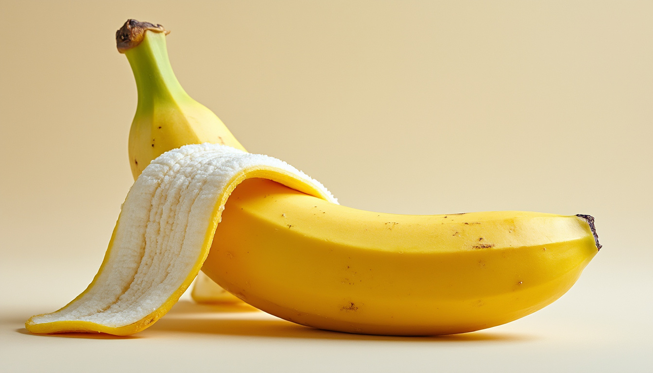découvrez mongee, la banane révolutionnaire à consommer avec la peau, pour une expérience fruitée saine et innovante. goûtez la nature autrement !