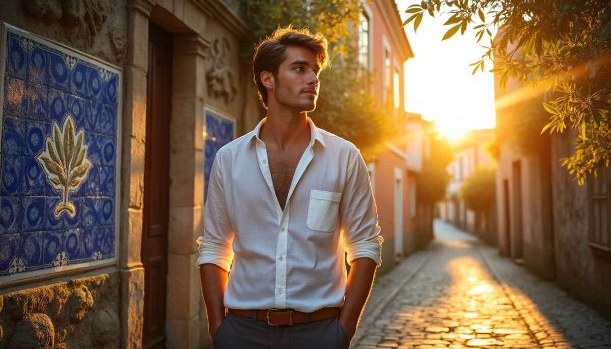 Elio : un prénom masculin d&rsquo;origine portugaise, signification et histoire