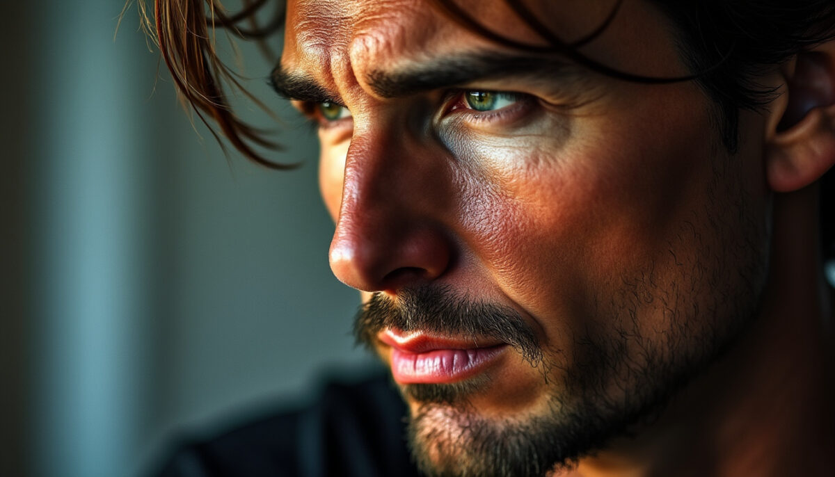Les pensées de Tom Cruise sur la séparation de Nicole Kidman et Keith Urban