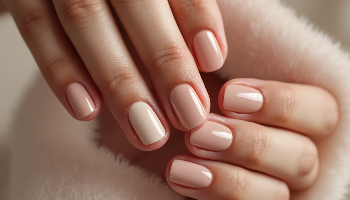 découvrez le retour tendance de l’ongle court, alliant élégance et modernité pour un style ultra chic et prometteur.
