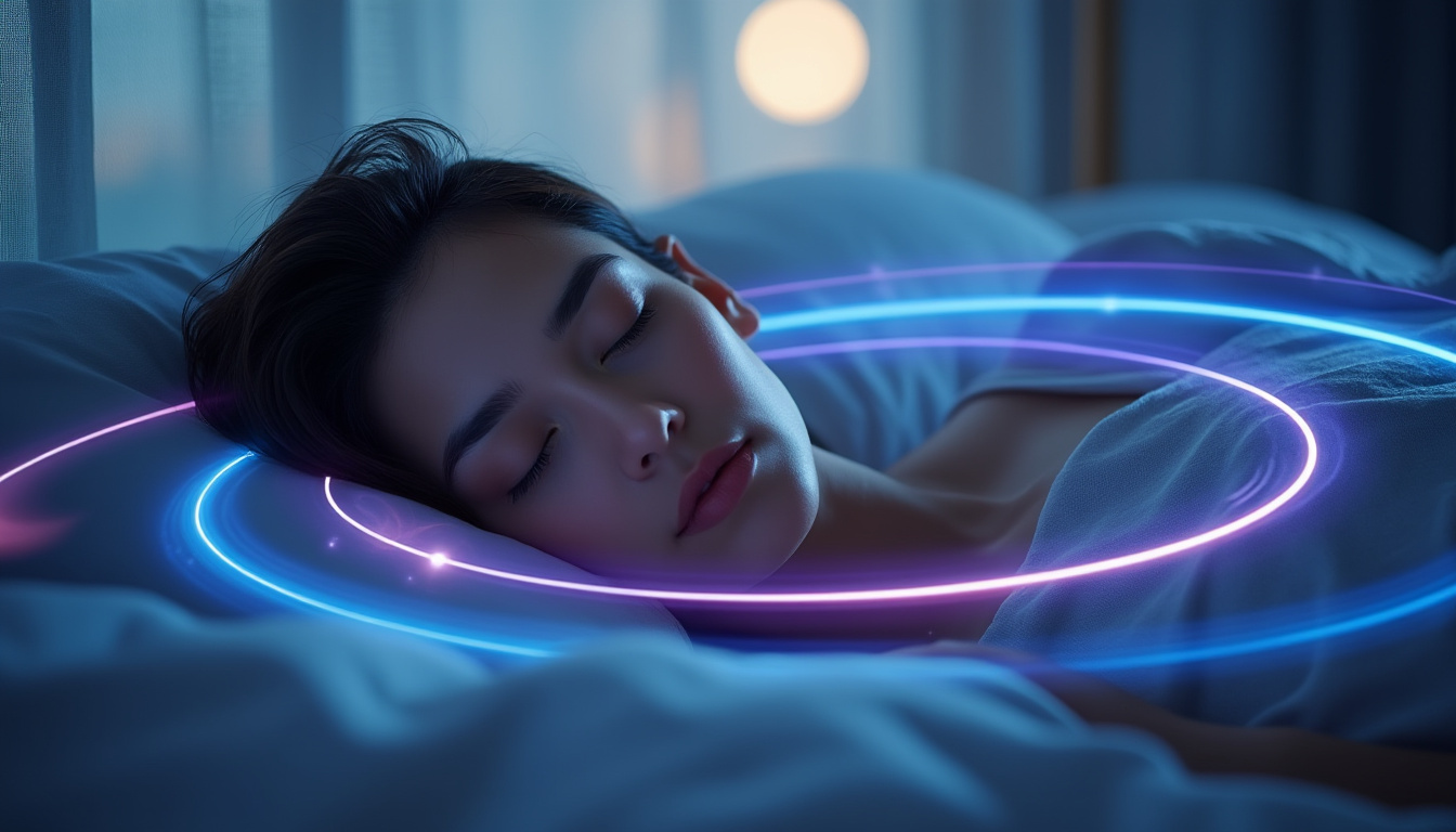 découvrez comment maîtriser vos cycles de sommeil pour profiter de nuits réparatrices et améliorer votre bien-être au quotidien.