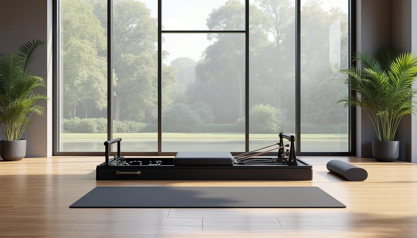 découvrez les différences entre pilates reformer et pilates au sol et comment chaque méthode peut sculpter efficacement votre silhouette. trouvez celle qui vous correspond pour des résultats optimaux.
