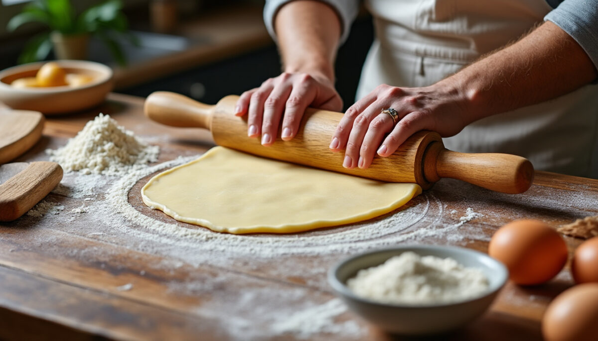 Secrets et astuces pour une pâte à ravioli parfaite